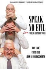 Speak No Evil: Live (2021)