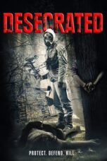 Desecrated (2015)
