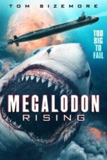 Megalodon Rising (2021)