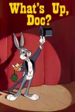 What's Up Doc? (1950)