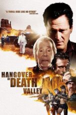 Hangover in Death Valley (2018)