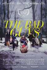 The Bad Guys (2018)