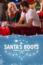 Santa's Boots (2018)