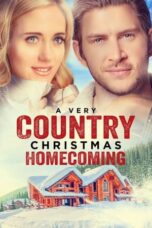 A Very Country Christmas Homecoming (2020)