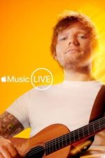 Apple Music Live - Ed Sheeran (2023)