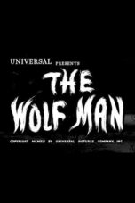 Wolf Man (2024)