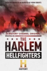 The Harlem Hellfighters: Unsung Heroes (2024)