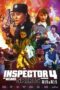 The Inspector Wears Skirts IV (1992)